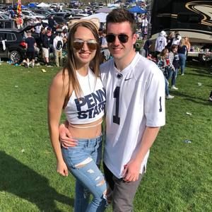 Meet your Posher, Gareth